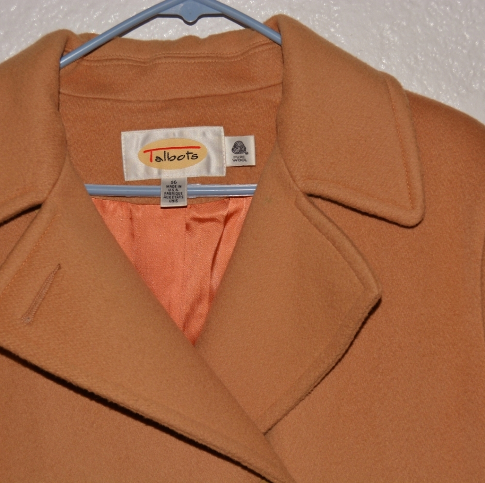 Talbots